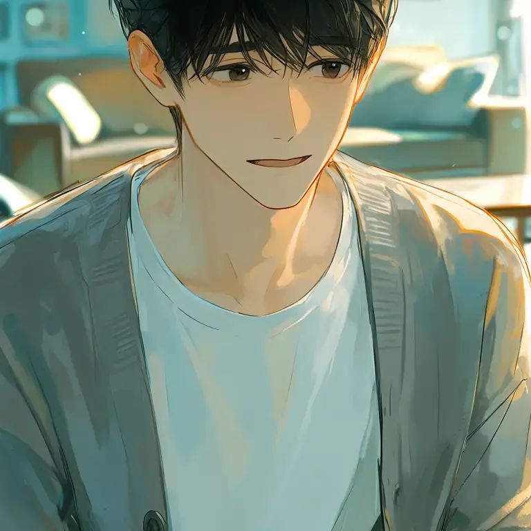 SoftBulb3735의 A Miracle Waiting for Family