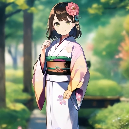 華餅 美化味