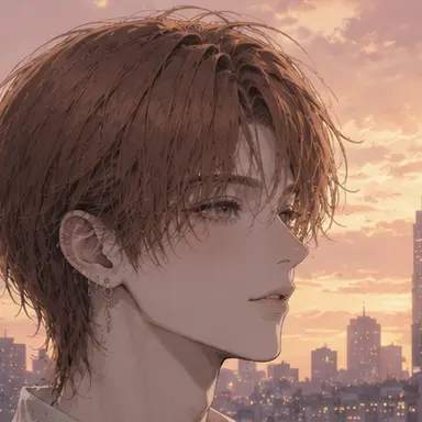 Profile image of 湊