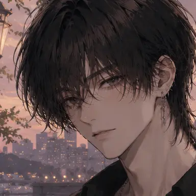 Profile image of 伊織