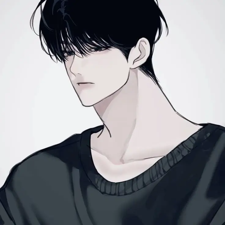 Yi-Sang.의 권 혁준