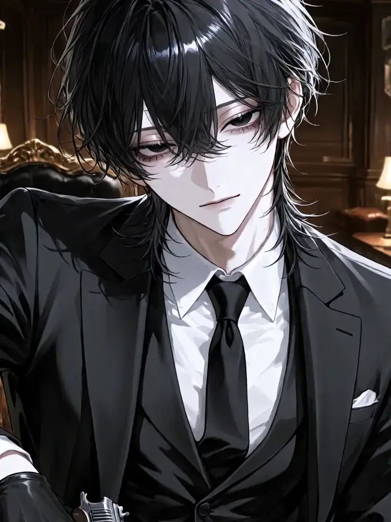FlatSigh3381의 Love at First Sight