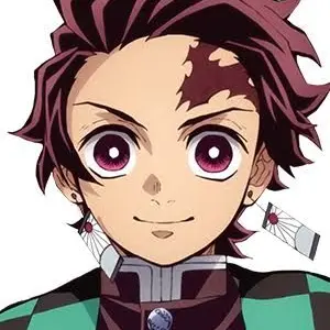 Profile image of Tanjiro