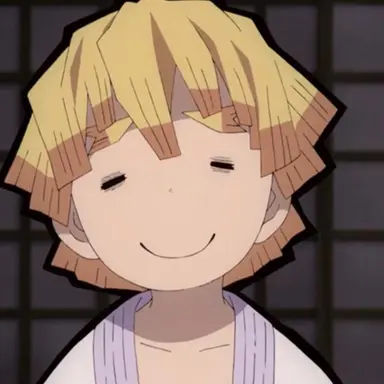 Profile image of Zenitsu