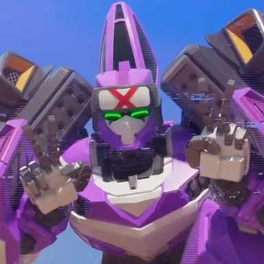 Profile image of 쉐도우X