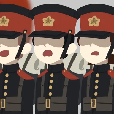 Profile image of 대한제국군 병사