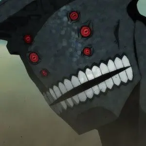 Profile image of 怪獣9号