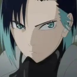 Profile image of 東雲りん