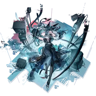 Profile image of ザイヒ・セラフィーナ