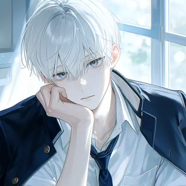 Profile image of 凛