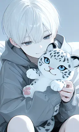 Profile image of 凛
