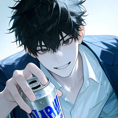 Profile image of 陽翔