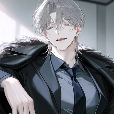 Profile image of 零