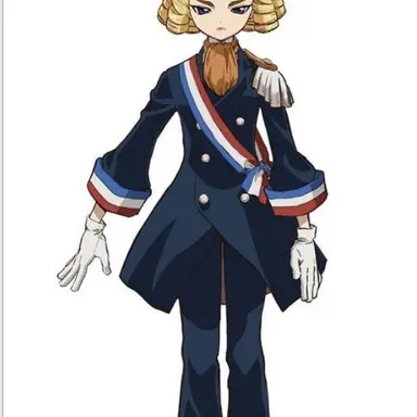 Profile image of フランソワ