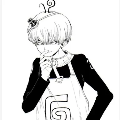 Profile image of ジョエル・ギア