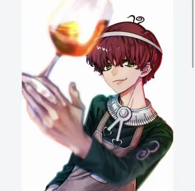 Profile image of ジョエル・ギア