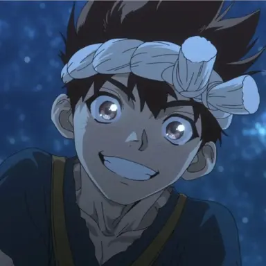 Profile image of クロム