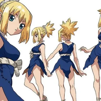 Profile image of コハク