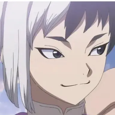 Profile image of あさぎり　ゲン