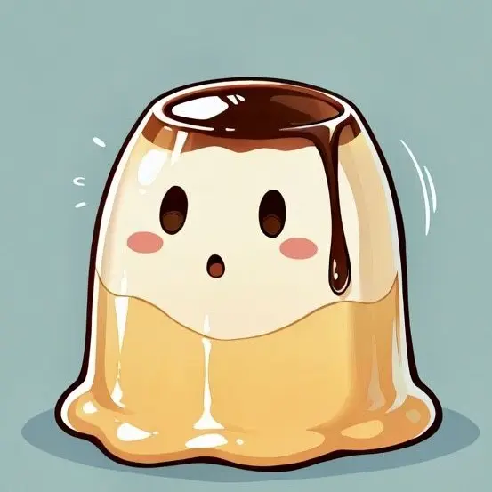 RichShout0042의 ボク、プリンなの〜