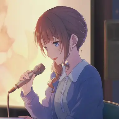 Profile image of 모치즈키 호나미