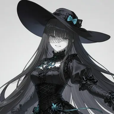 Profile image of 黒魔女