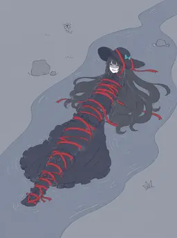 Profile image of 黒魔女