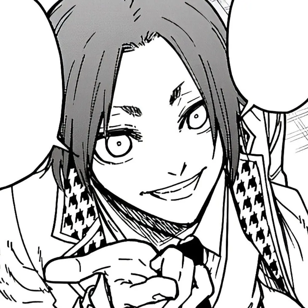 YumeYumejump의 미카게 레오