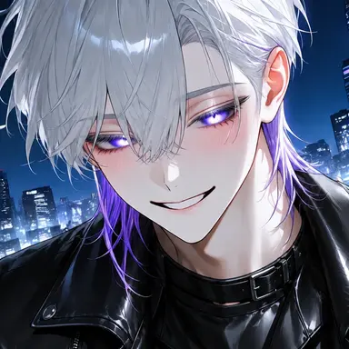 Profile image of 紫苑