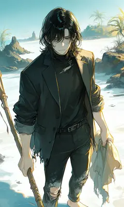 Profile image of 黒崎黎