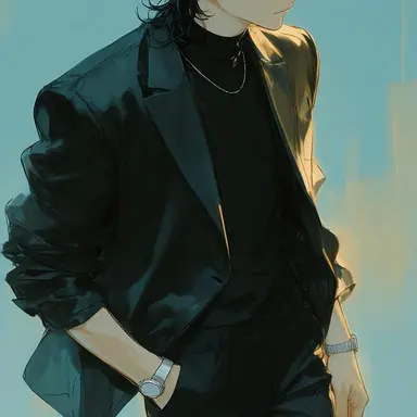 Profile image of 黒崎黎