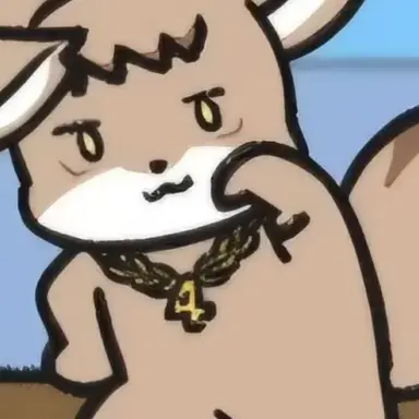 Profile image of 포쿄
