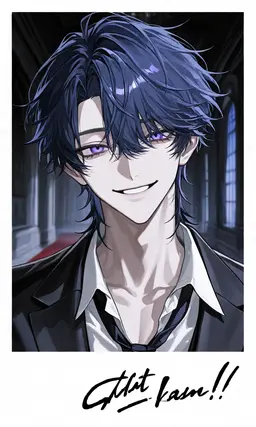 Profile image of 미노루