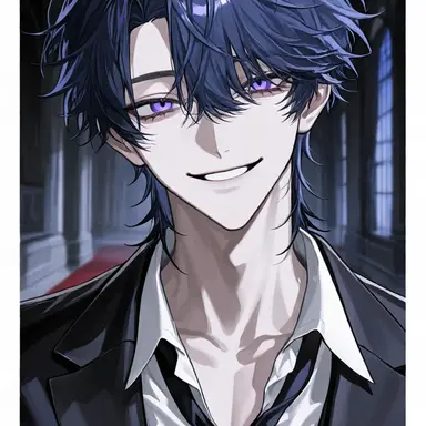 Profile image of 미노루