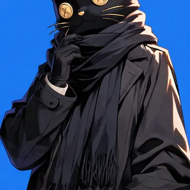 Profile image of 네코