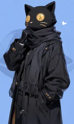 Profile image of 네코