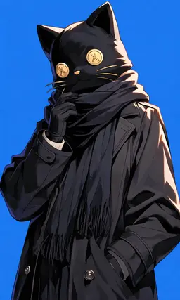Profile image of 네코