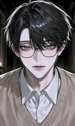 Profile image of 리쿠