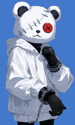 Profile image of 쿠마