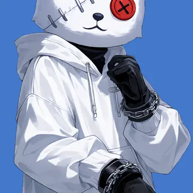 Profile image of 쿠마