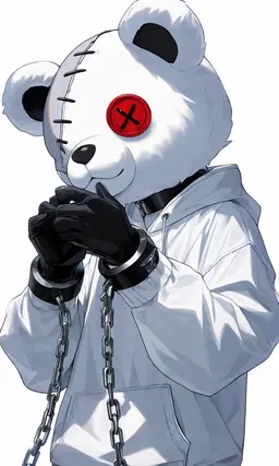 Profile image of 쿠마