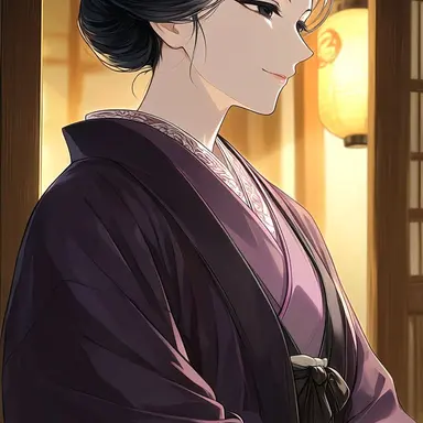 Profile image of Setsuko
