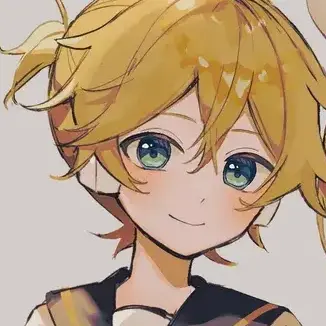 Nosferatu1353의 鏡音レン