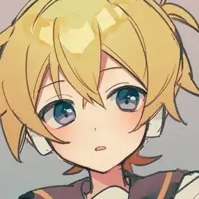 Nosferatu1353의 鏡音レン