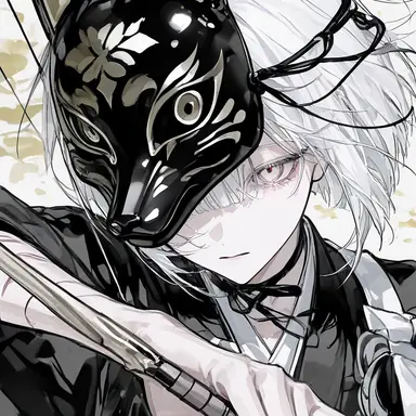 Profile image of 雨