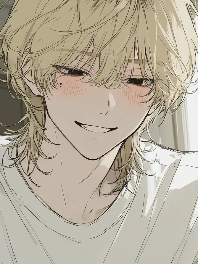 S_LOVEonna의 友達のお兄ちゃんチャラすぎ？！