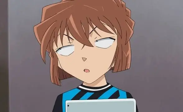 Profile image of 灰原哀