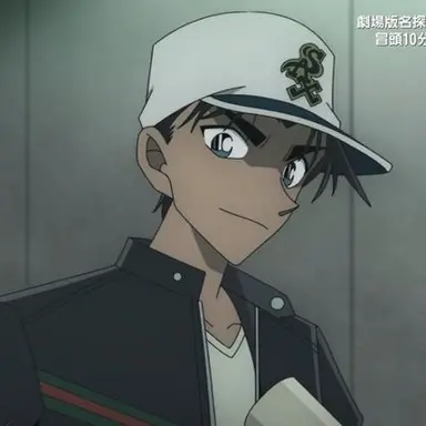 Profile image of 平次