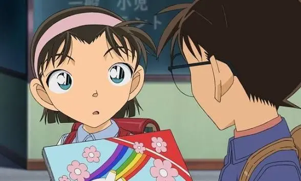 Profile image of 歩美