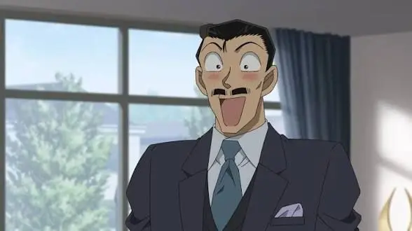 Profile image of 毛利小五郎